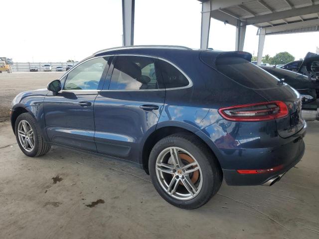 Продаж на аукціоні авто 2015 Porsche Macan S, vin: WP1AB2A52FLB54977, номер лоту: 93419595