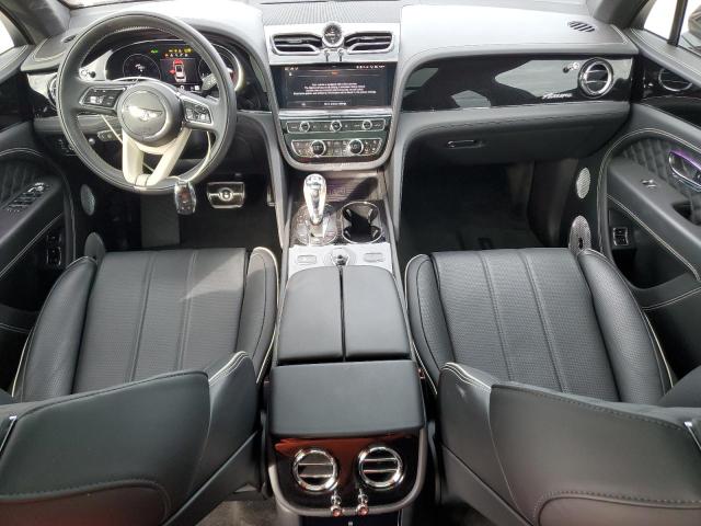 91570395 :رقم المزاد ، SJAAT2ZVXPC024421 vin ، 2023 Bentley Bentayga مزاد بيع
