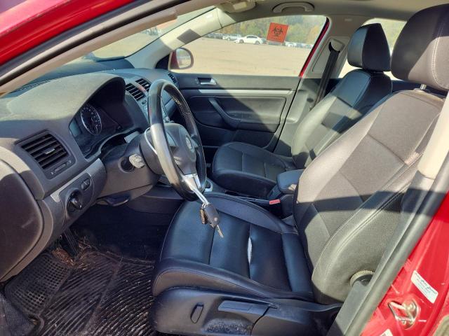 2010 Volkswagen Jetta მანქანა იყიდება აუქციონზე, vin: 3VWRZ7AJ9AM161357, აუქციონის ნომერი: 91983865