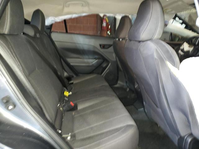 90938375 :رقم المزاد ، JF2GUABC7S8217342 vin ، 2025 Subaru Crosstrek مزاد بيع