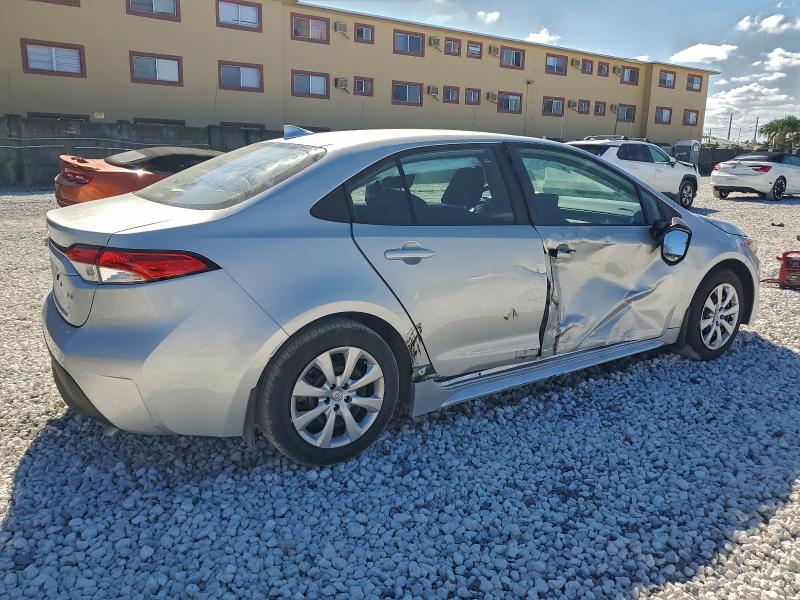 Aukcja sprzedaży 2025 Toyota Corolla, vin: 5YFB4MDE3SP290513, numer aukcji: 93931165