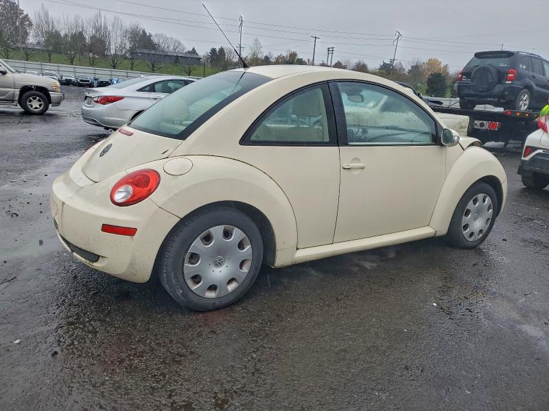 Продаж на аукціоні авто 2007 Volkswagen New Beetle, vin: 3VWEG31C17M518103, номер лоту: 46391216