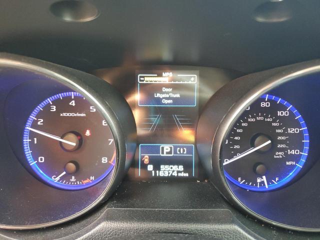 Aukcja sprzedaży 2015 Subaru Outback 2., vin: 4S4BSANC4F3266796, numer aukcji: 92389355