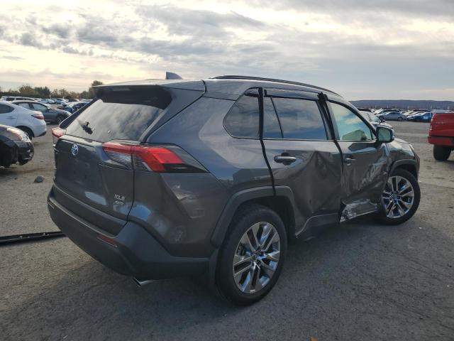Aukcja sprzedaży 2019 Toyota Rav4, vin: JTMA1RFVXKJ010606, numer aukcji: 91243805