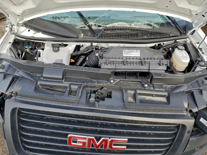 Продаж на аукціоні авто 2025 Gmc Savana Cut, vin: 7GZ07SF71SN008192, номер лоту: 94283465