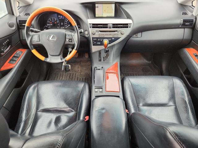Продажа на аукционе авто 2010 Lexus Rx, vin: 2T2BK1BAXAC030088, номер лота: 91845555