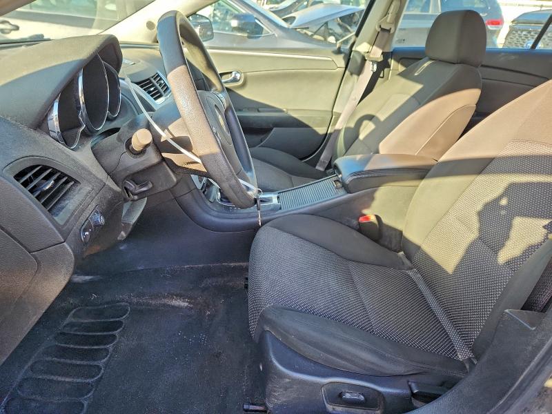 93672895 :رقم المزاد ، 1G1ZH57B88F240192 vin ، 2008 Chevrolet Malibu مزاد بيع