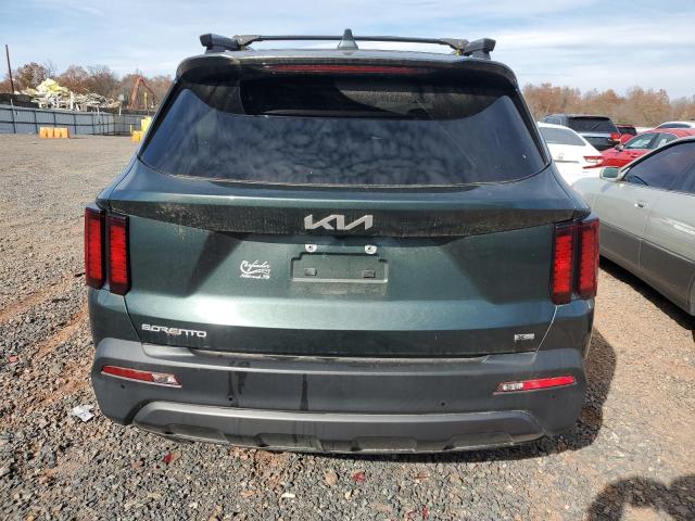 Продаж на аукціоні авто 2023 Kia Sorento, vin: 5XYRLDLC0PG174960, номер лоту: 91619415