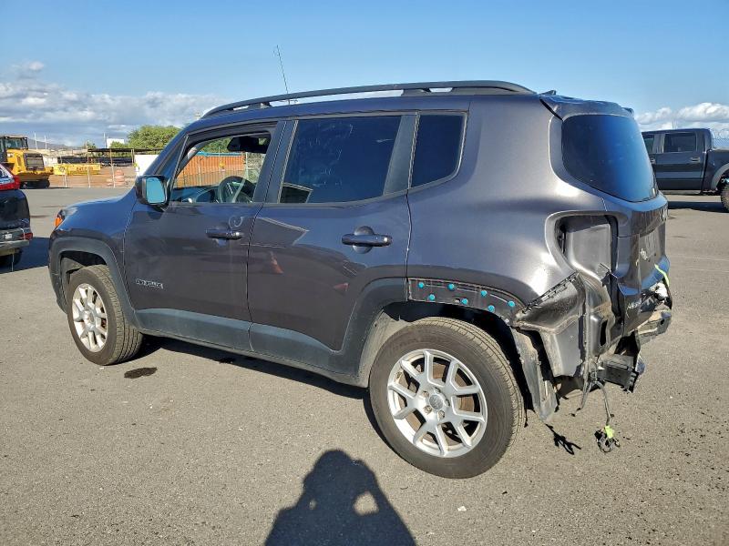 Продажа на аукционе авто 2019 Jeep Renegade, vin: ZACNJBBB9KPK03749, номер лота: 92853115
