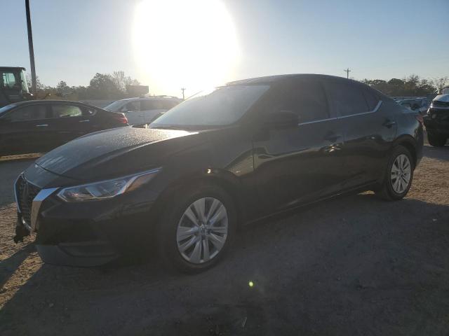 92808725 :رقم المزاد ، 3N1AB8BV8PY294336 vin ، 2023 Nissan Sentra S مزاد بيع