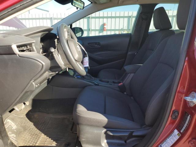 91197285 :رقم المزاد ، 5YFB4MDE0PP046597 vin ، 2023 Toyota Corolla مزاد بيع