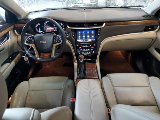 2018 Cadillac Xts მანქანა იყიდება აუქციონზე, vin: 2G61N5S32J9166413, აუქციონის ნომერი: 94070405