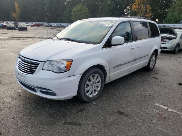 92868605 :رقم المزاد ، 2C4RC1BG1ER449022 vin ، 2014 Chrysler Town & Country مزاد بيع