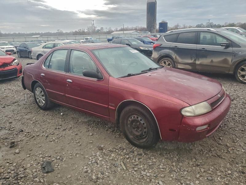 93727715 :رقم المزاد ، 1N4BU31D7RC220091 vin ، 1994 Nissan Altima مزاد بيع