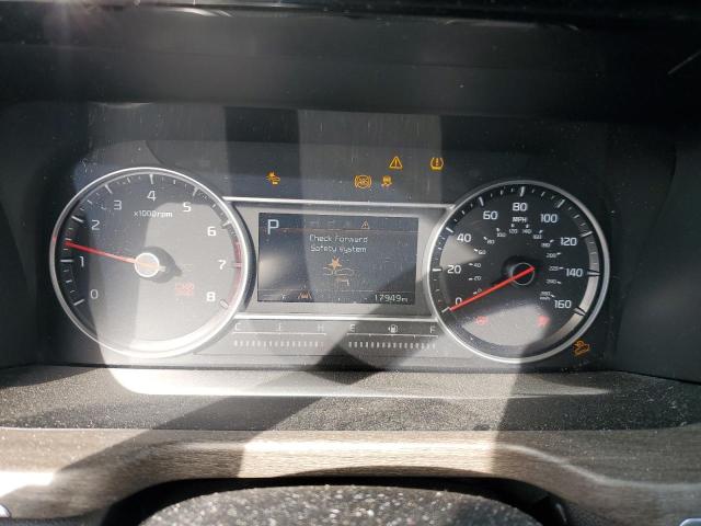 Продаж на аукціоні авто 2023 Kia Sorento, vin: 5XYRLDLC0PG174960, номер лоту: 91619415
