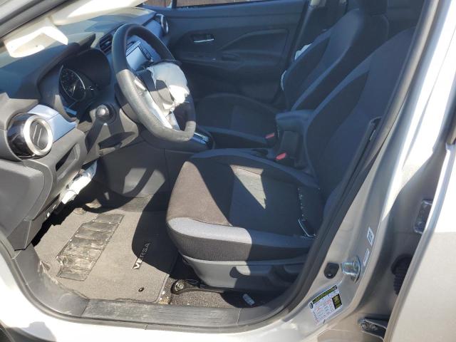 91931925 :رقم المزاد ، 3N1CN8EV1SL860838 vin ، 2025 Nissan Versa Sv مزاد بيع