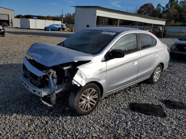 Продаж на аукціоні авто 2021 Mitsubishi Mirage, vin: ML32FUFJ3MHF06451, номер лоту: 93143275