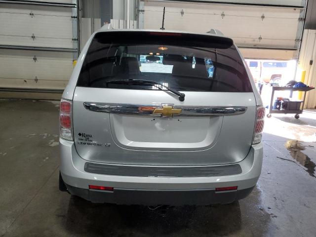 Aukcja sprzedaży 2009 Chevrolet Equinox, vin: 2CNDL33F296222193, numer aukcji: 90992325