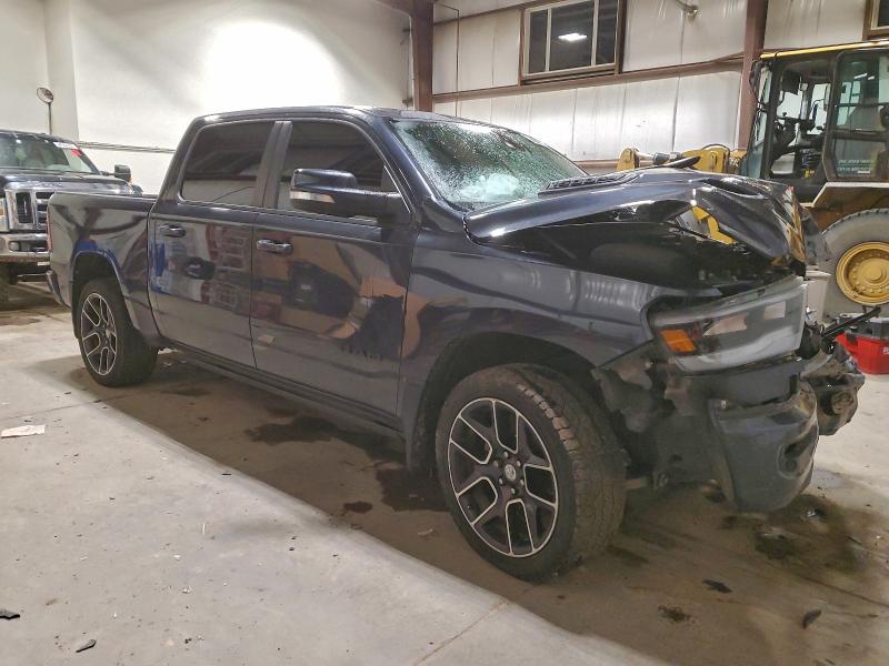 Aukcja sprzedaży 2020 Ram 1500 Rebel, vin: 1C6SRFLT5LN108927, numer aukcji: 94297105