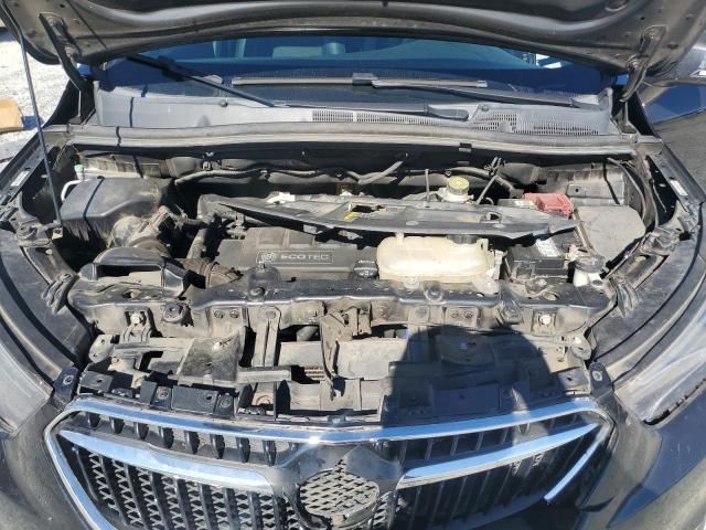 Продаж на аукціоні авто 2019 Buick Encore, vin: KL4CJASB0KB752975, номер лоту: 90405935