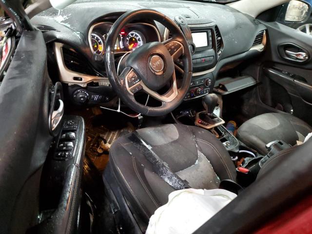 Продаж на аукціоні авто 2014 Jeep Cherokee, vin: 1C4PJMCS3EW146347, номер лоту: 92122125