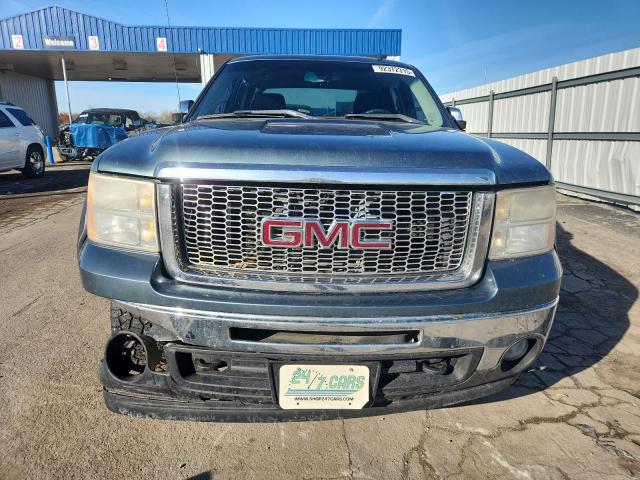 Продаж на аукціоні авто 2011 Gmc Sierra, vin: 3GTP2VE30BG193693, номер лоту: 92372315