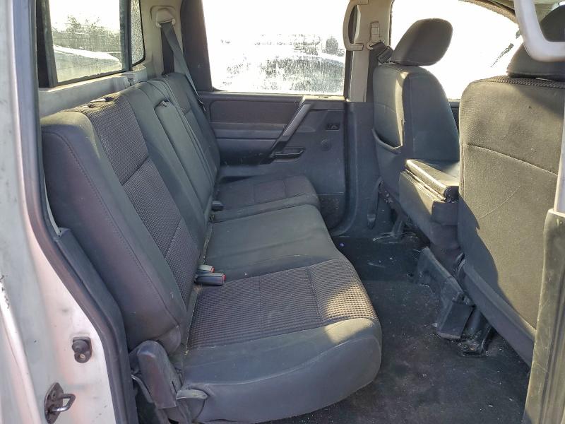 Aukcja sprzedaży 2009 Nissan Titan, vin: 1N6AA07D59N307056, numer aukcji: 94567765