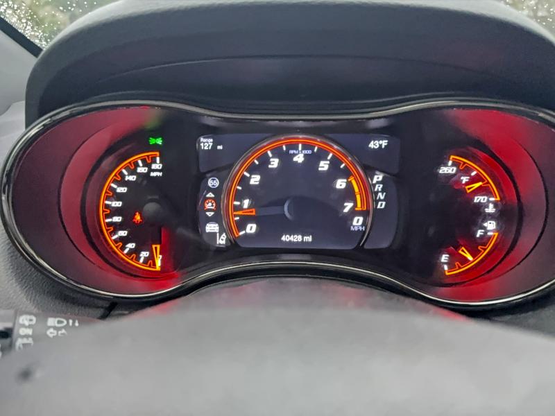 Продаж на аукціоні авто 2019 Dodge Durango Sr, vin: 1C4SDJGJ0KC581440, номер лоту: 94807115