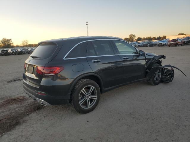 2020 Mercedes-benz Glc მანქანა იყიდება აუქციონზე, vin: W1N0G8DB0LF759523, აუქციონის ნომერი: 91070645