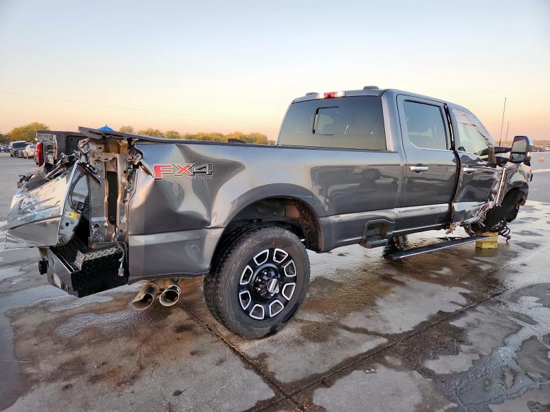 Продажа на аукционе авто 2024 Ford F350 Super, vin: 1FT8W3BM6REE92116, номер лота: 74706995