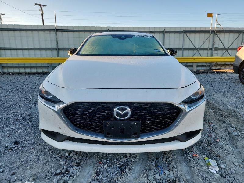 Продажа на аукционе авто 2021 Mazda 3 Select, vin: JM1BPABL0M1330707, номер лота: 91802135