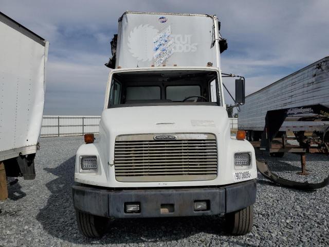 2000 Freightliner Fl70 მანქანა იყიდება აუქციონზე, vin: 1FV6HJAA4YHF92121, აუქციონის ნომერი: 90738095