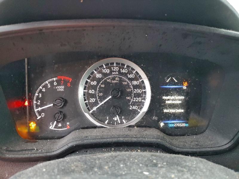 Aukcja sprzedaży 2020 Toyota Corolla, vin: 5YFBPRBE5LP128813, numer aukcji: 93485775