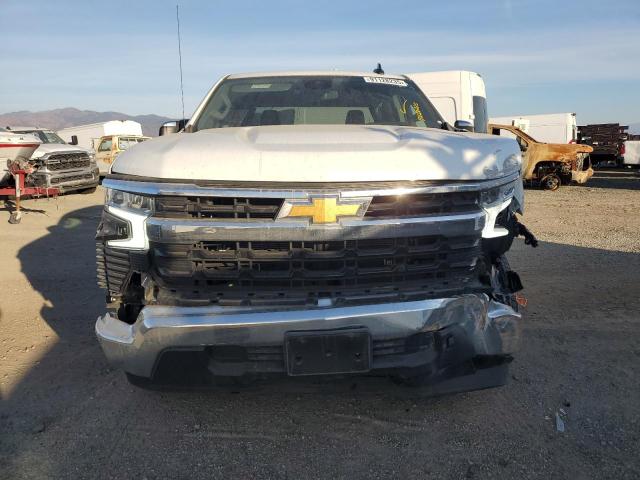2025 Chevrolet Silverado მანქანა იყიდება აუქციონზე, vin: 1GCPACE88SZ170360, აუქციონის ნომერი: 91128235