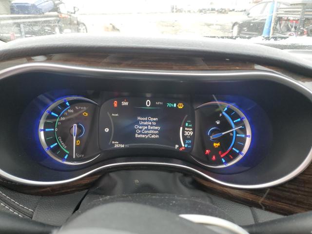 Aukcja sprzedaży 2023 Chrysler Pacifica, vin: 2C4RC1S70PR509648, numer aukcji: 92401935