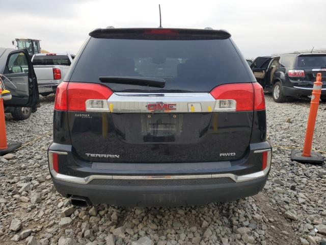 Aukcja sprzedaży 2016 Gmc Terrain, vin: 2GKFLUEK3G6289223, numer aukcji: 91120765