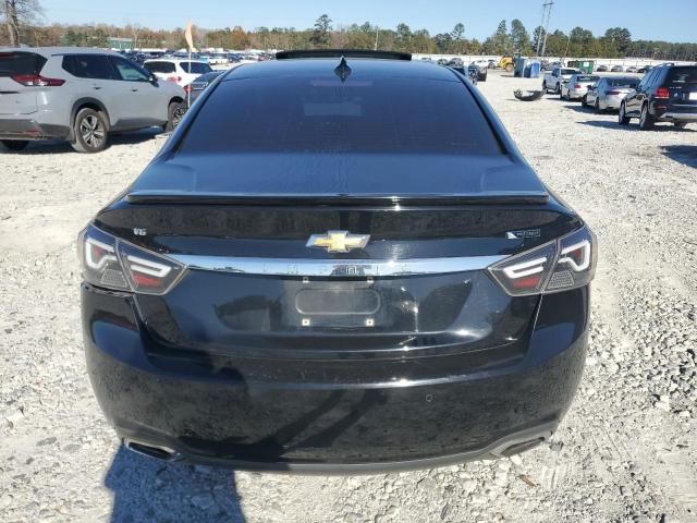 92926335 :رقم المزاد ، 1G1105S39KU137225 vin ، 2019 Chevrolet Impala مزاد بيع