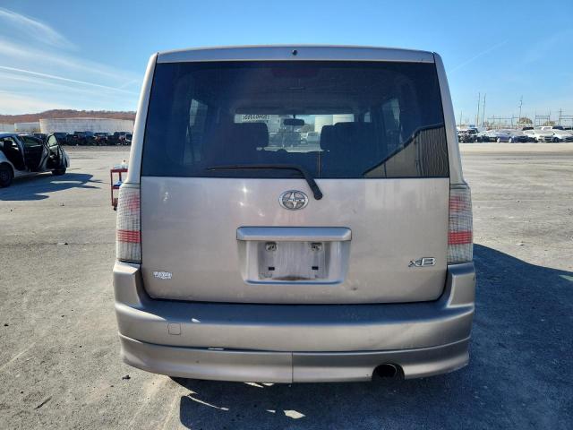 2004 Toyota Scion მანქანა იყიდება აუქციონზე, vin: JTLKT324940154492, აუქციონის ნომერი: 93463365