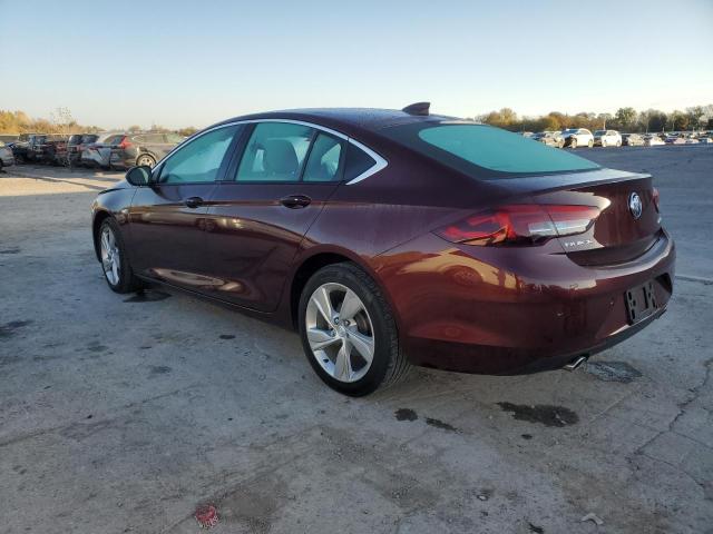 Aukcja sprzedaży 2018 Buick Regal, vin: W04GL6SXXJ1063051, numer aukcji: 91733495