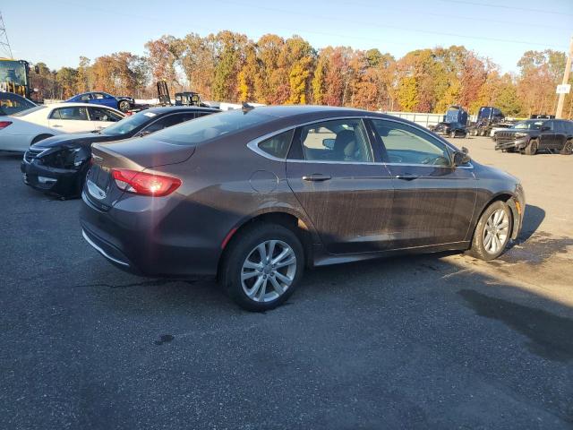 Aukcja sprzedaży 2015 Chrysler 200 Limite, vin: 1C3CCCAB7FN641958, numer aukcji: 91252085