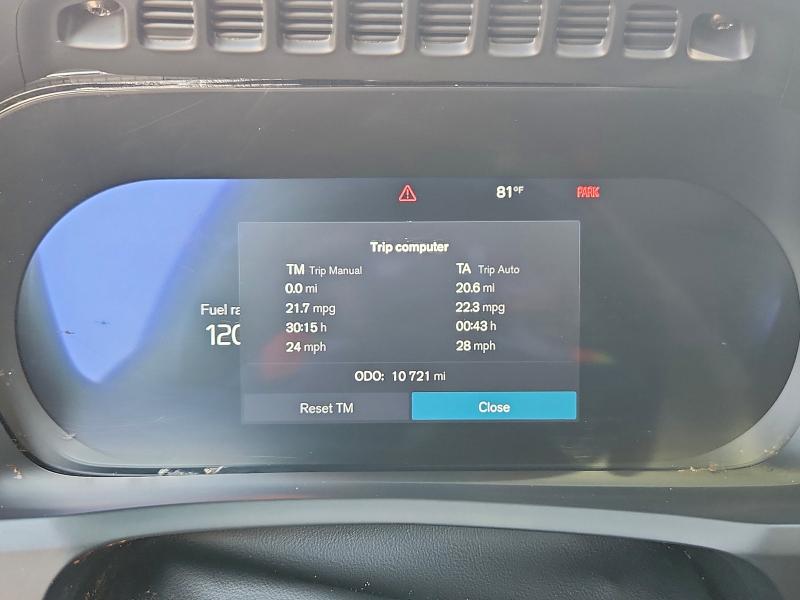 92751775 :رقم المزاد ، YV4062PB7S1372799 vin ، 2025 Volvo Xc90 Plus مزاد بيع