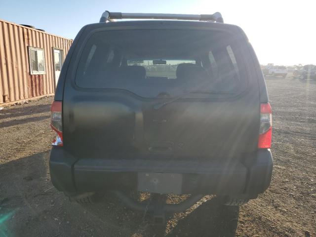 Продажа на аукционе авто 2000 Nissan Xterra, vin: 5N1ED28Y6YC583325, номер лота: 92242395
