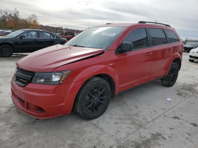 Aukcja sprzedaży 2020 Dodge Journey, vin: 3C4PDCAB7LT276753, numer aukcji: 91969925