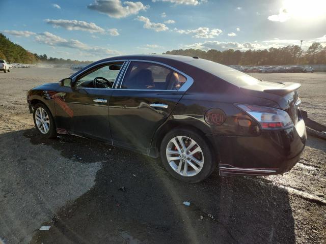 Продаж на аукціоні авто 2013 Nissan Maxima S, vin: 1N4AA5AP4DC825950, номер лоту: 91877105