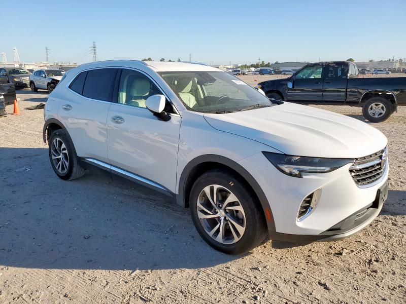 Aukcja sprzedaży 2021 Buick Envision, vin: LRBFZNR4XMD104690, numer aukcji: 92026155