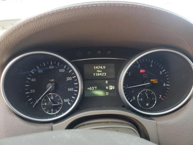 91977485 :رقم المزاد ، 4JGBF86E58A363288 vin ، 2008 Mercedes-benz Gl 550 4ma مزاد بيع