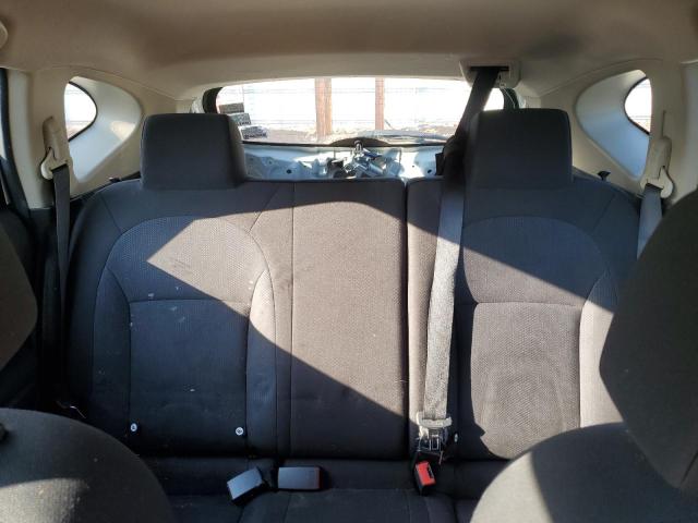 2014 Nissan Rogue Select მანქანა იყიდება აუქციონზე, vin: JN8AS5MV1EW701981, აუქციონის ნომერი: 92481995