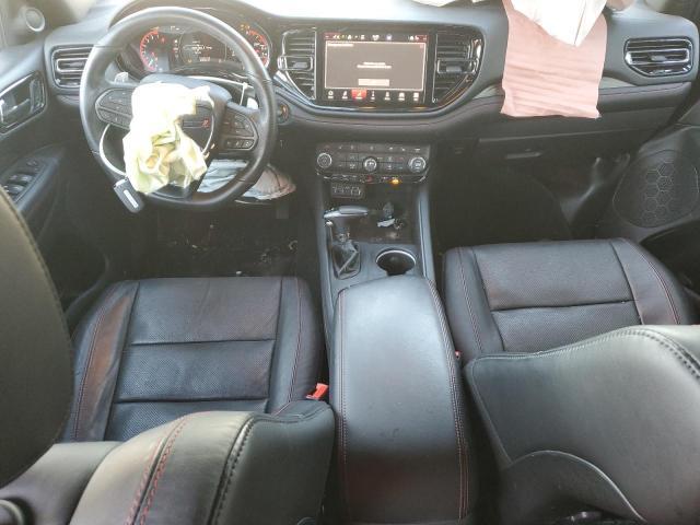 Продажа на аукционе авто 2024 Dodge Durango, vin: 1C4RDJDG7RC254566, номер лота: 91630215
