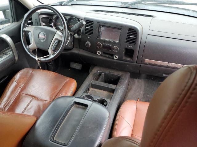 Продаж на аукціоні авто 2008 Gmc Sierra, vin: 1GTEK19J18Z193638, номер лоту: 92600415