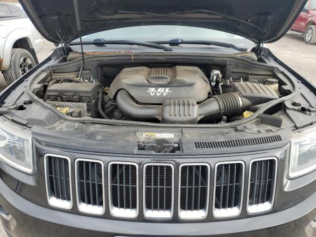 Продажа на аукционе авто 2014 Jeep Grand Cherokee, vin: 1C4RJFBG2EC186356, номер лота: 92979495